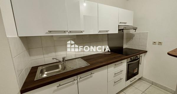 À vendre Appartement 2 pièces 47.58 m² - Montpellier 34090