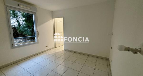 À vendre Appartement 2 pièces 47.58 m² - Montpellier 34090