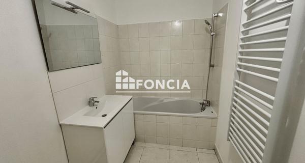 À vendre Appartement 2 pièces 47.58 m² - Montpellier 34090