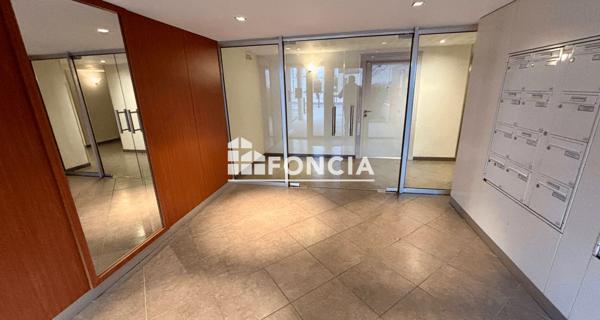 À vendre Appartement 2 pièces 47.58 m² - Montpellier 34090