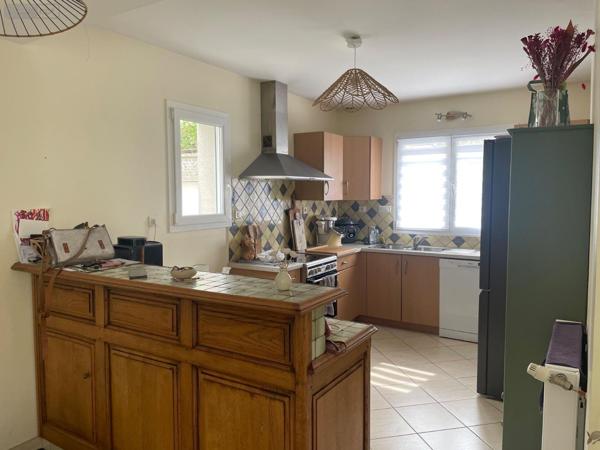 Maison à louer à Avranches dans la Manche (50300), ref : 12547/376