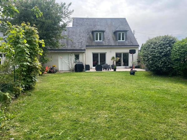Maison à louer à Avranches dans la Manche (50300), ref : 12547/376