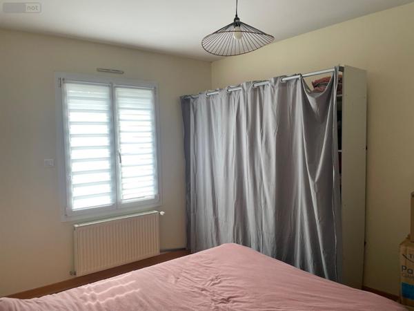 Maison à louer à Avranches dans la Manche (50300), ref : 12547/376