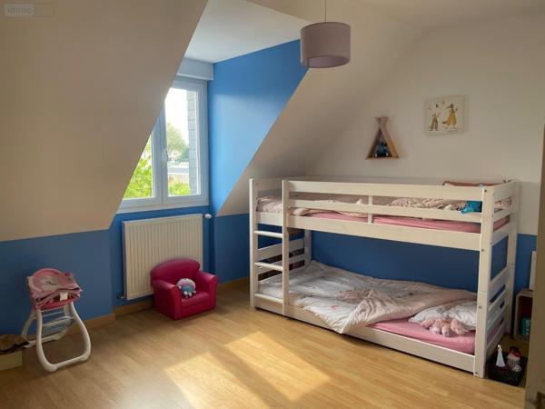 Maison à louer à Avranches dans la Manche (50300), ref : 12547/376