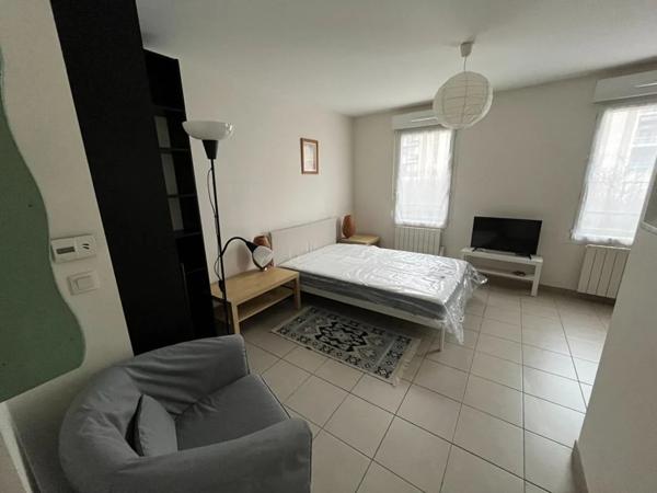 Appartement à louer à Craponne (69290)