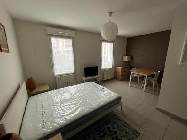Appartement à louer à Craponne (69290)