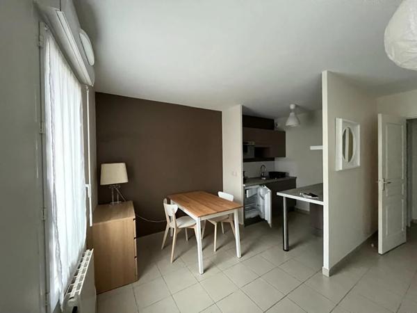 Appartement à louer à Craponne (69290)