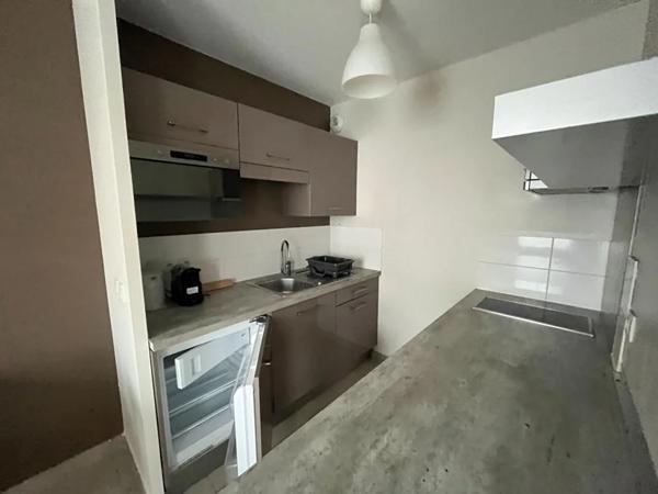 Appartement à louer à Craponne (69290)