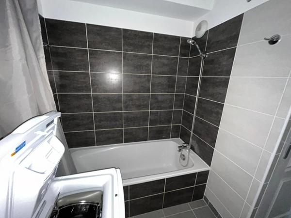 Appartement à louer à Craponne (69290)