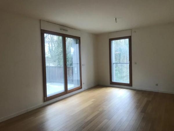 Appartement à louer à Viry-Châtillon (91170)