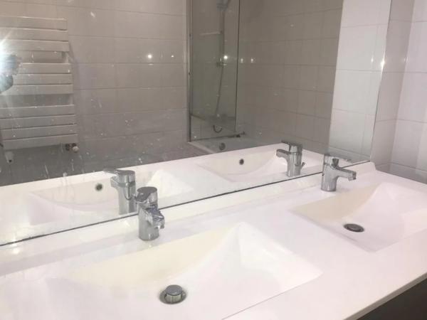 Appartement à louer à Viry-Châtillon (91170)