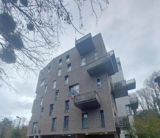 Appartement à louer à Viry-Châtillon (91170)