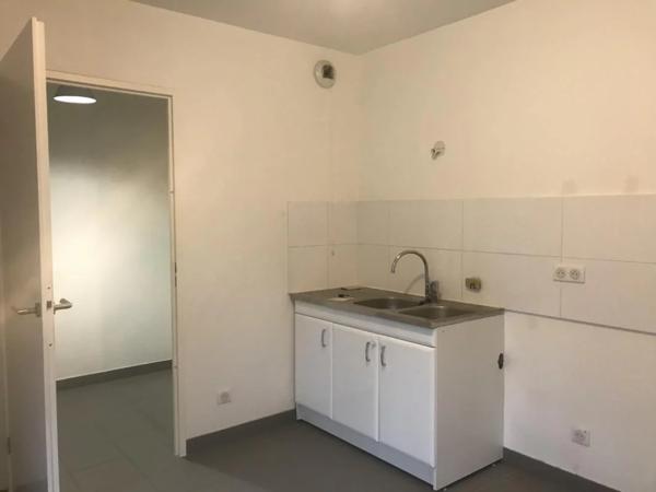 Appartement à louer à Viry-Châtillon (91170)