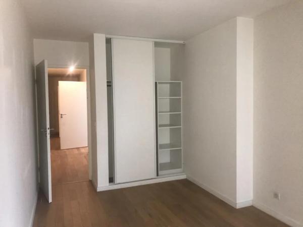 Appartement à louer à Viry-Châtillon (91170)