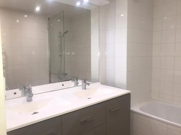 Appartement à louer à Viry-Châtillon (91170)