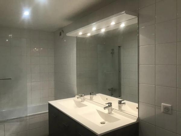 Appartement à louer à Viry-Châtillon (91170)