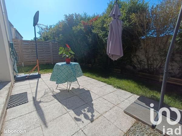 Maison à vendre 4 pièces 80 m² Le Pellerin