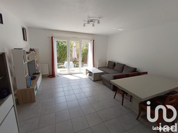 Maison à vendre 4 pièces 80 m² Le Pellerin