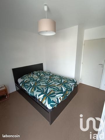 Maison à vendre 4 pièces 80 m² Le Pellerin