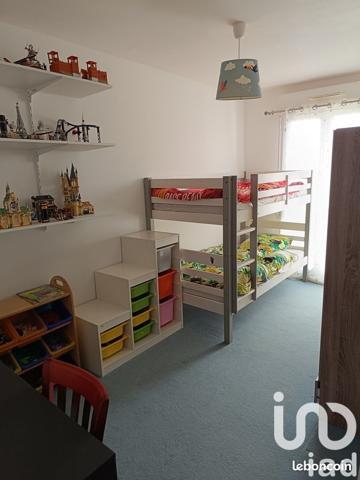 Maison à vendre 4 pièces 80 m² Le Pellerin