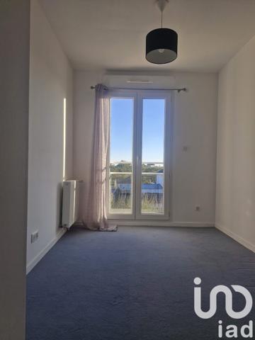 Maison à vendre 4 pièces 80 m² Le Pellerin