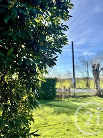 Maison à vendre  6 pièces - 112,15 m2 DRUELLE BALSAC - 12