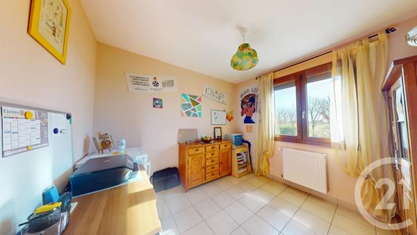 Maison à vendre  6 pièces - 112,15 m2 DRUELLE BALSAC - 12