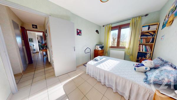 Maison à vendre  6 pièces - 112,15 m2 DRUELLE BALSAC - 12