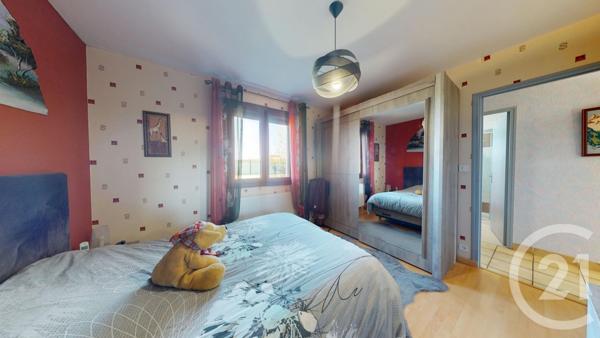 Maison à vendre  6 pièces - 112,15 m2 DRUELLE BALSAC - 12