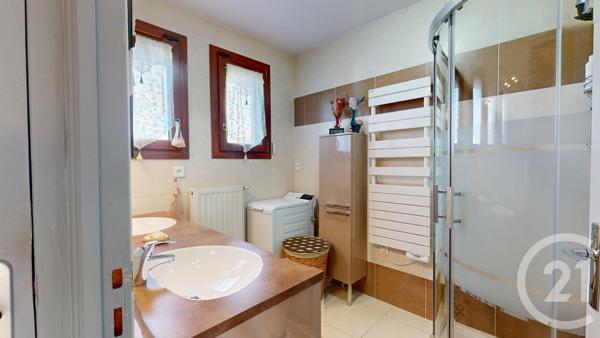 Maison à vendre  6 pièces - 112,15 m2 DRUELLE BALSAC - 12