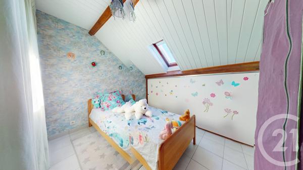 Maison à vendre  6 pièces - 112,15 m2 DRUELLE BALSAC - 12