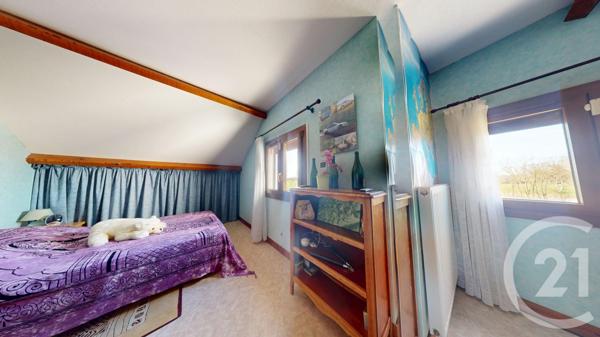 Maison à vendre  6 pièces - 112,15 m2 DRUELLE BALSAC - 12