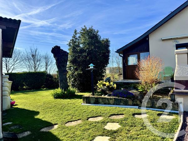 Maison à vendre  6 pièces - 112,15 m2 DRUELLE BALSAC - 12