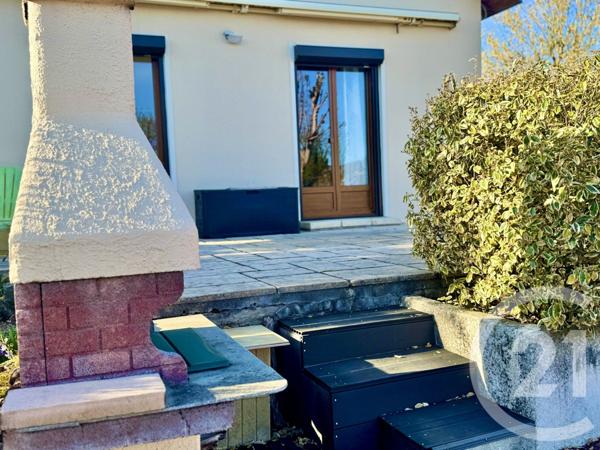 Maison à vendre  6 pièces - 112,15 m2 DRUELLE BALSAC - 12