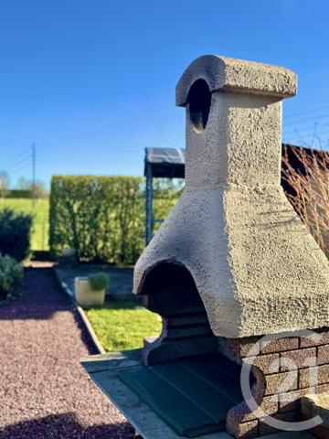 Maison à vendre  6 pièces - 112,15 m2 DRUELLE BALSAC - 12