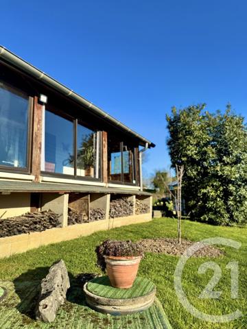 Maison à vendre  6 pièces - 112,15 m2 DRUELLE BALSAC - 12