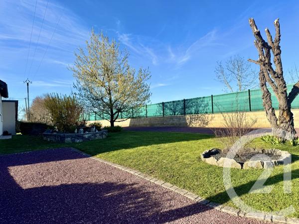 Maison à vendre  6 pièces - 112,15 m2 DRUELLE BALSAC - 12