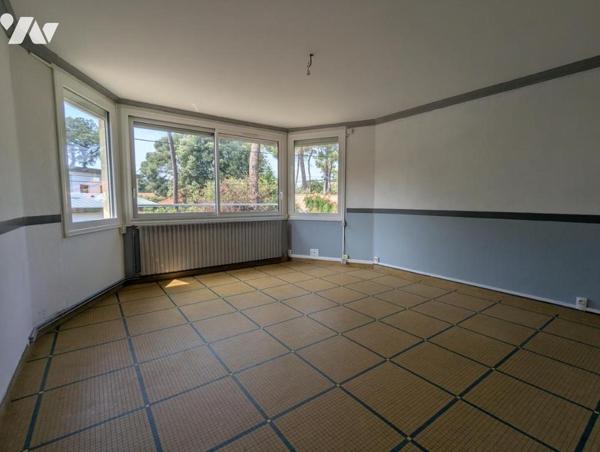 A 300 mètres de la belle plage de l'Ermitage, maison 3 chambres
