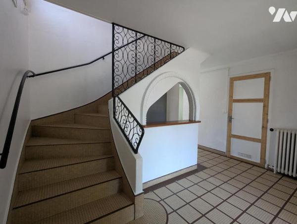 A 300 mètres de la belle plage de l'Ermitage, maison 3 chambres