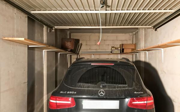 Stationnement à vendre    Paris 10