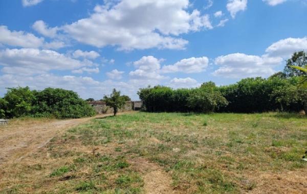 Vente Maison Villefagnan   