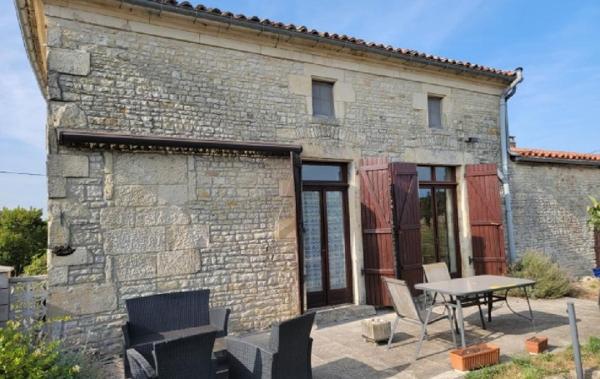 Vente Maison Villefagnan   