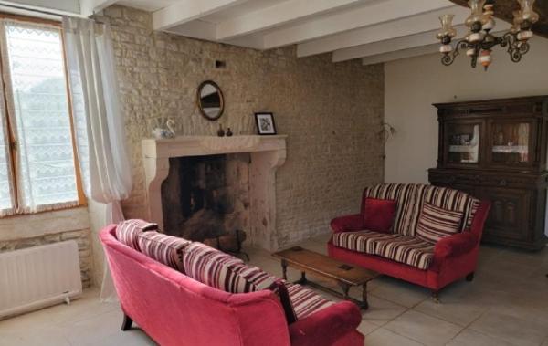 Vente Maison Villefagnan   