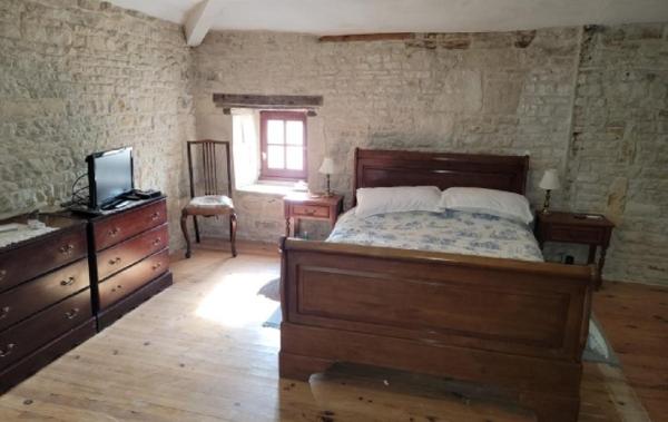 Vente Maison Villefagnan   