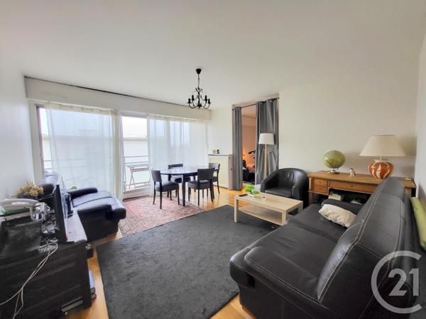 Appartement F4 à vendre  4 pièces - 75,34 m2 EAUBONNE - 95