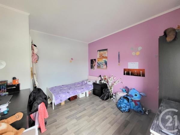 Appartement F4 à vendre  4 pièces - 75,34 m2 EAUBONNE - 95