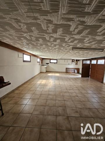 Maison à vendre 5 pièces 88,23 m² Tarbes