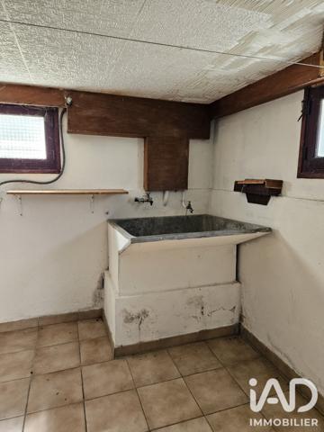 Maison à vendre 5 pièces 88,23 m² Tarbes