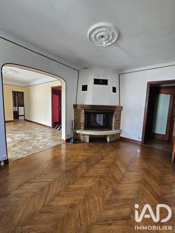Maison à vendre 5 pièces 88,23 m² Tarbes
