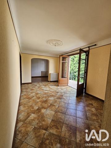 Maison à vendre 5 pièces 88,23 m² Tarbes